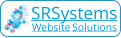 SRSystems Solutions Website