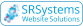 SRSystems Solutions Website